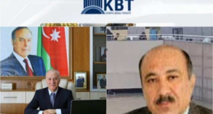 Leysan Məmmədovla Xəlil Göyüşovun işbirliyindən iş adamının oğlu da pul qazanmağa başladı - ÖZBAŞINA QALIBLAR...