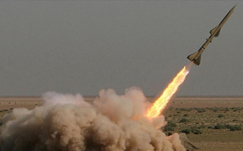 Husilər İsraildə hava limanına, dəniz limanlarına və elektrik stansiyasına zərbələr endirib