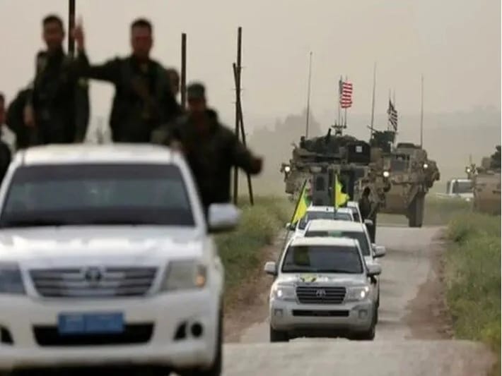 Pentaqon PKK/YPG üçün 130 milyon dollar tələb edir