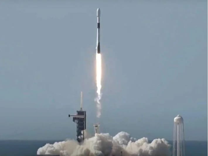 88 milyon dollarlıq peyk yoxa çıxdı