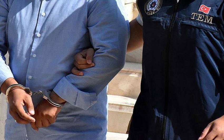 Türkiyədə meşə yanğınları ilə əlaqədar 13 nəfər həbs olunub