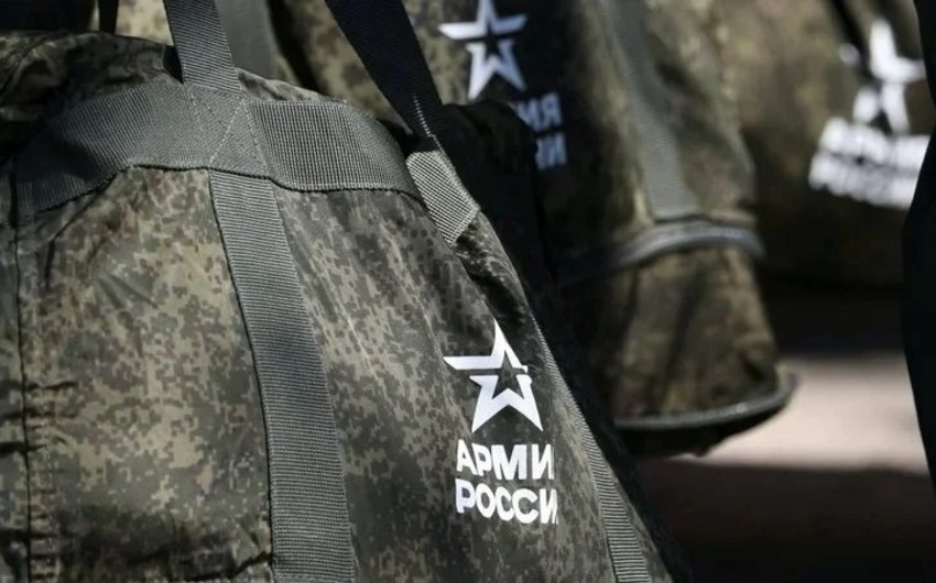 Rusiyada xarici vətəndaşlar hərbi münaqişə və səfərbərlik dövründə xidmət edə biləcəklər