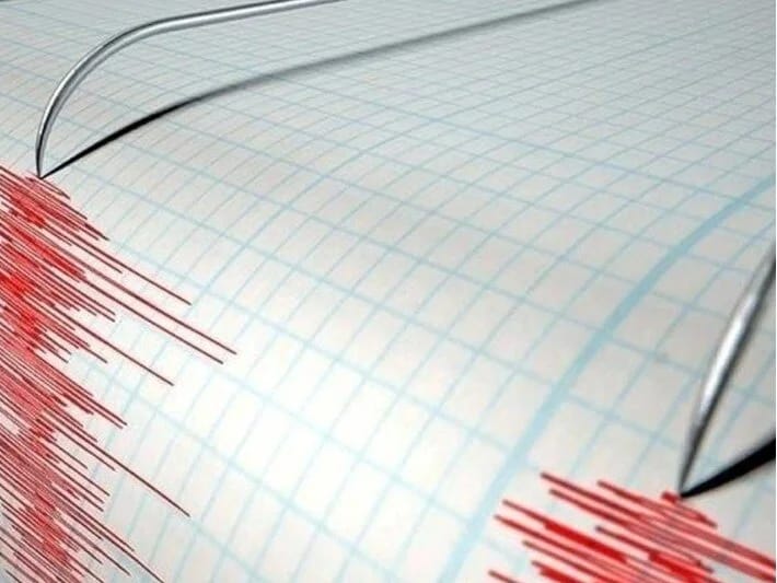 Yeni Zelandiyada 6,3 bal gücündə zəlzələ baş verib