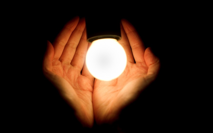 Bakının Bülbülə qəsəbəsində işıq olmayacaq