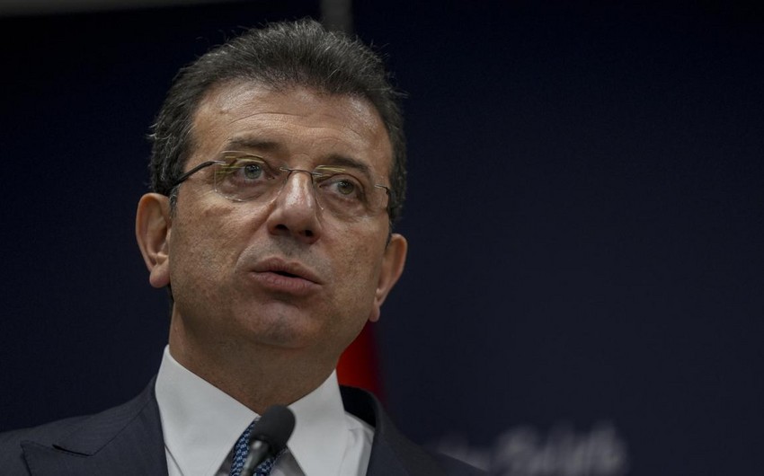 Əkrəm İmamoğlunun diplom saxtakarlığı ilə bağlı məhkəməsinin vaxtı məlum olub