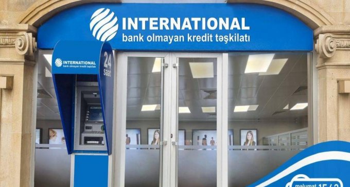 “İnternational” BOKT-nin yarım mln. manata yaxın vergi borcu yaranıb