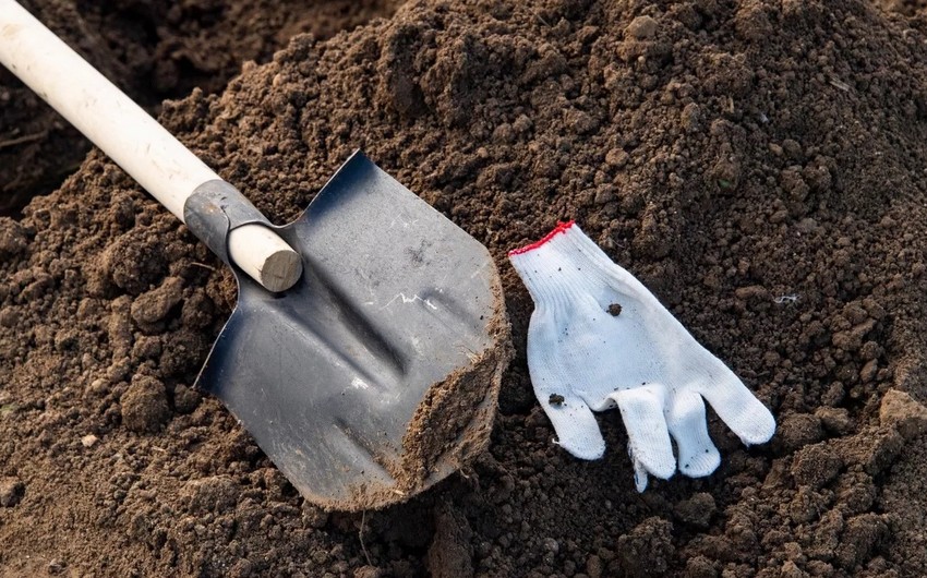 Honq-Konqda tikinti işləri zamanı 19-cu əsrə aid artilleriya silahı aşkarlanıb