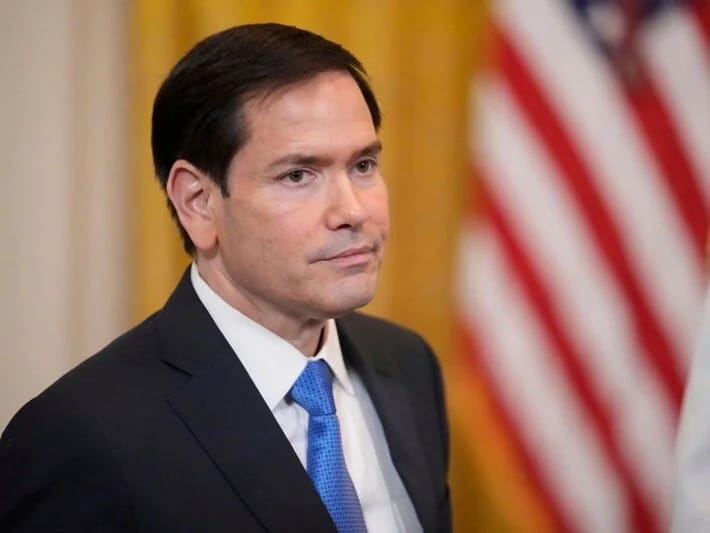 Süni intellektlə ABŞ katibinin səsini təqlid edib, yüksək səviyyəli şəxslərlə əlaqə saxlayıblar