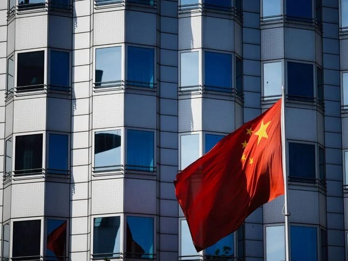 ABŞ: Çin dövlətinə bağlı haker tutuldu