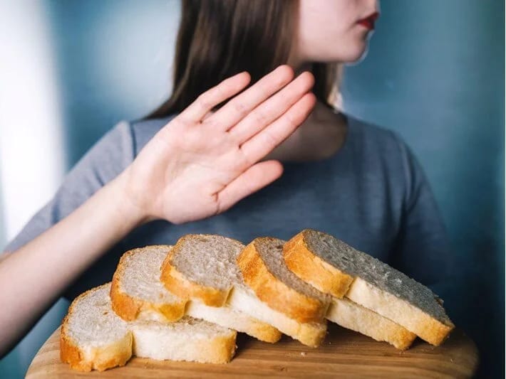 Çölyak xəstəliyi üçün yeni ümid