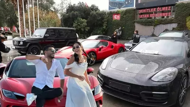 Polat ailəsinin bəzi məhdudiyyətləri aradan götürülüb