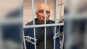 Yekaterinburqda həbs edilən azərbaycanlıların şikayətləri təmin edilmədi