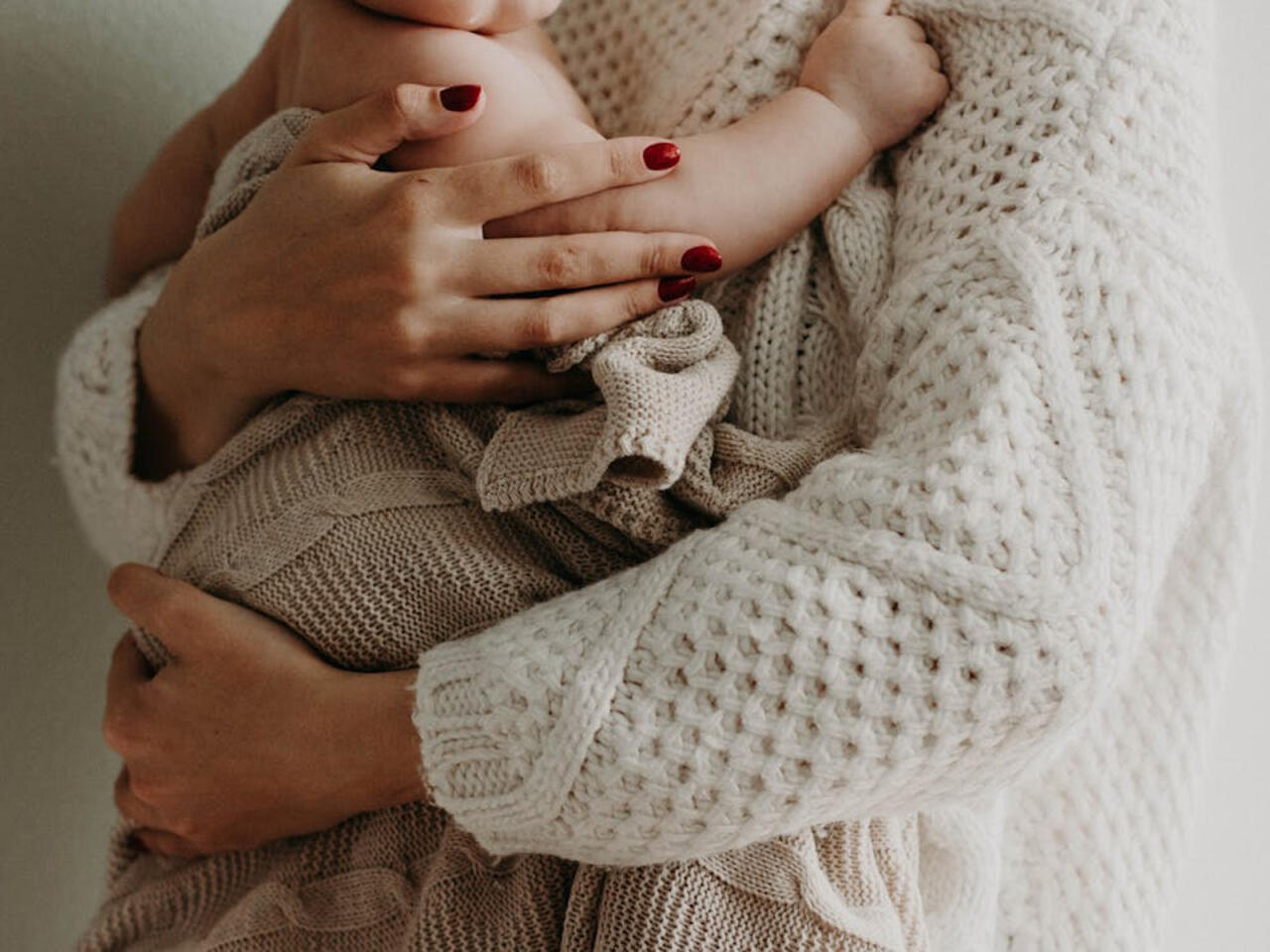 Azərbaycanda övladlığa verilən uşaqların sayı açıqlandı