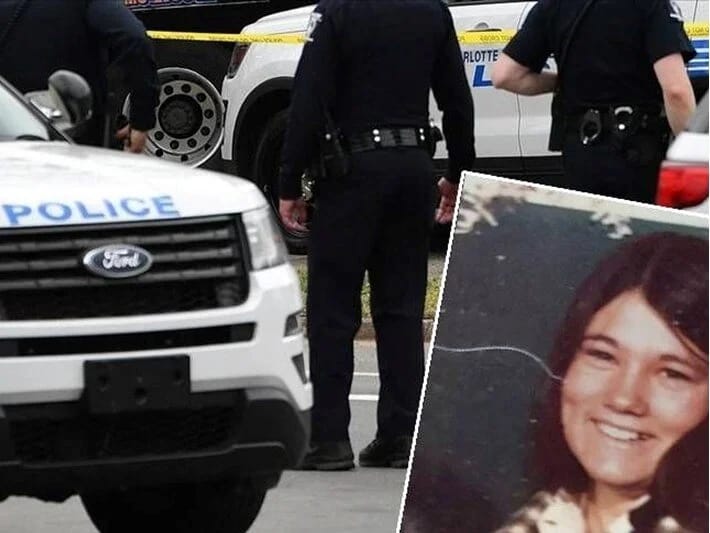 50 ildən sonra sirr açıldı: Ölü tapılan qadının kimliyi məlum oldu