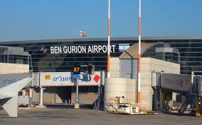 Husilər Tel-Əvivdəki Ben-Qurion hava limanına zərbə endiriblər