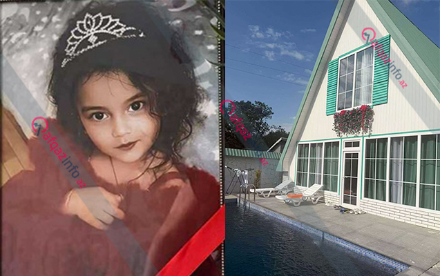 “Qızımı həmin gün 2 dəfə xilas etmişdik, əcəl apardı...” - 4 yaşlı Nərminin anası