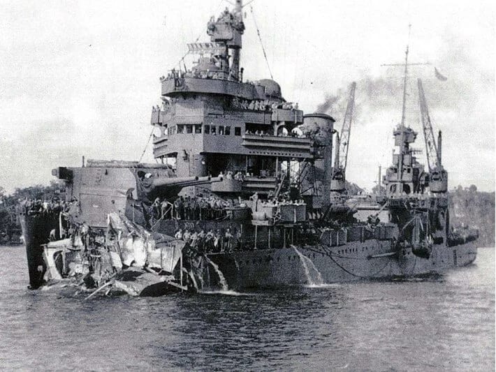 Bir uşağın yuxusu 80 illik sirri açdı: İtirilmiş gəmi tapıldı