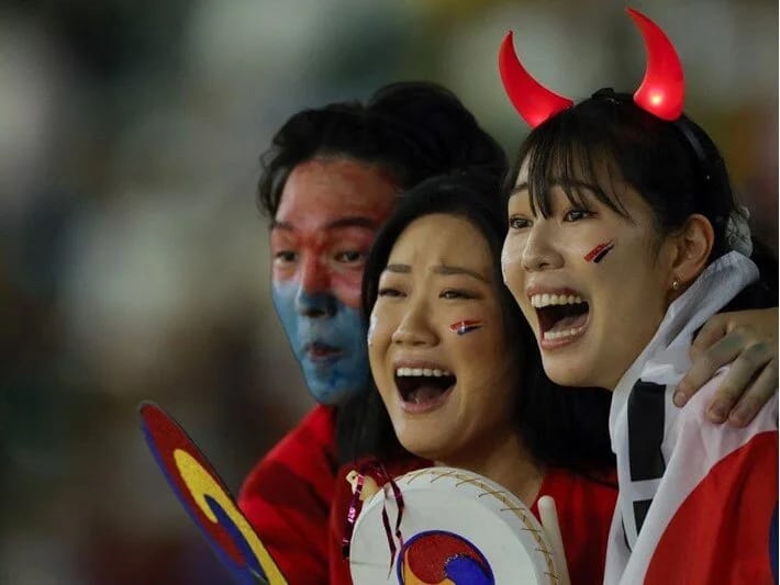 Dünyanın ən az doğum olan ölkəsi Cənubi Koreya oldu