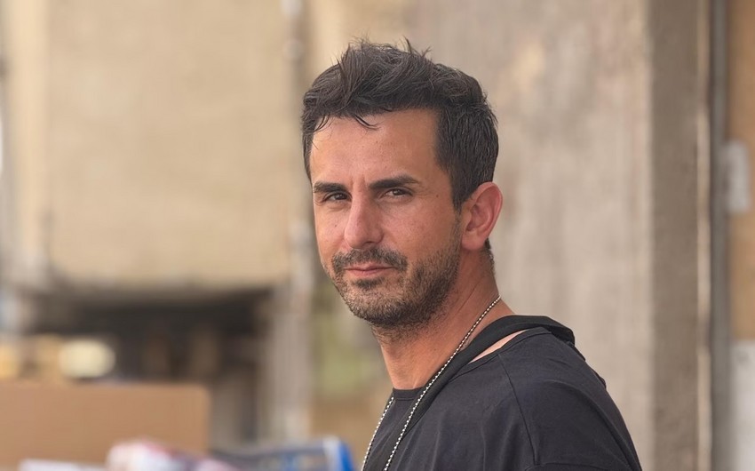 İranda humanitar missiya ilə ölkəyə daxil olan Türkiyə vətəndaşı itkin düşüb