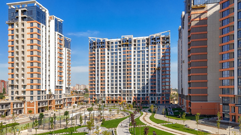 Yaşayışa hazır mənzil axtaranlara əla təklif: Nərimanovda 4 otaqlı mənzillər satışdadır - 