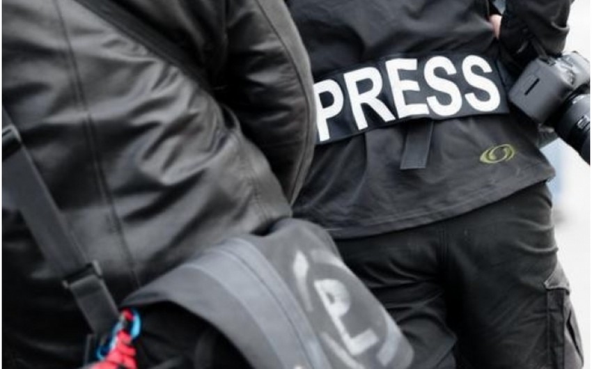 Mətbuat Şurası: 1992-ci ildən bəri Rusiyada 50-dən çox jurnalist öldürülüb