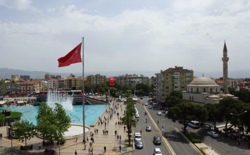 Türkiyədə kütləvi zəhərlənmə olub