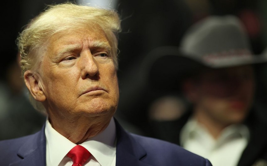 Tramp ona qarşı sui-qəsd cəhdinin araşdırılmasından məmnundur