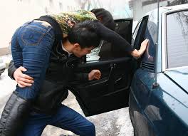 Qaynı qızını xəstə oğlu üçün oğurladı, polis yolda yaxaladı - İmişlidəki cinayətin TƏFƏRRÜATI