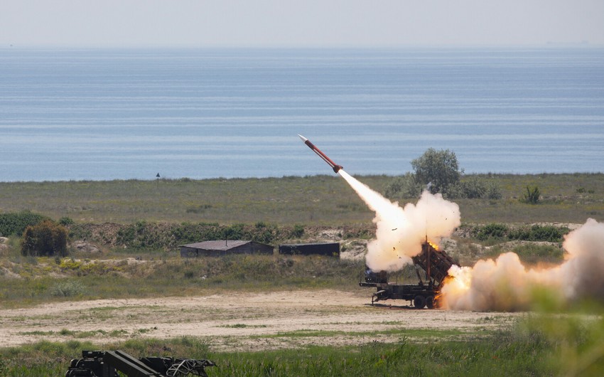 ABŞ Avropa İttifaqının pulu hesabına Ukryanaya silah göndərəcək