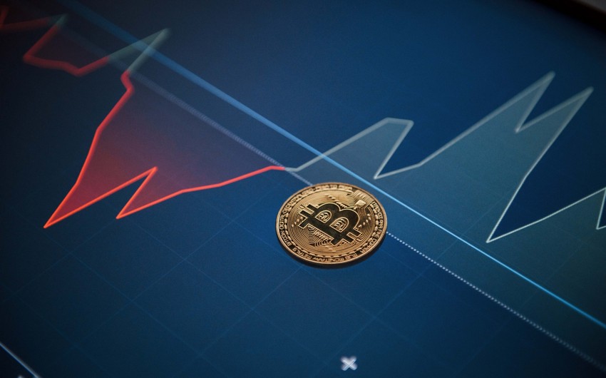 “Bitcoin”in qiyməti tarixi maksimuma yüksəlib