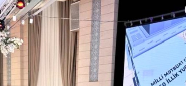 Ərzaq bazarının monopolist şirkəti 