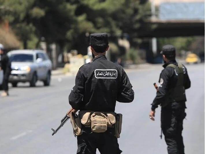 Suriyada druz və bədəvi qəbilələri arasında toqquşma: 10 ölü