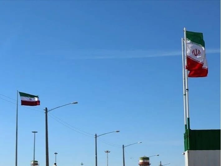 İranda yaşayış binasında baş verən partlayışda 7 nəfər yaralanıb