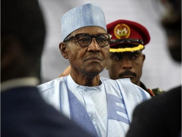 Nigeriyanın keçmiş prezidenti Muhammadu Buhari vəfat edib