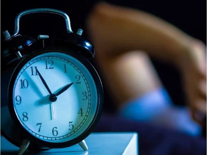 Zaman korluğu nədir?