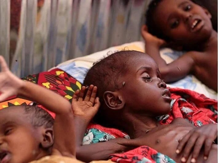 Peyvənd olunmamış körpələr xəstələnir