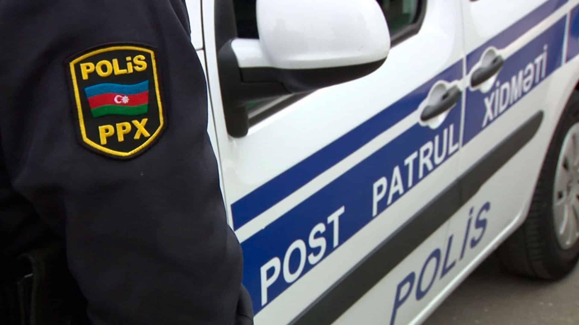 Bakıda kişi iki arvadı ilə birləşib qonşusunu döydü