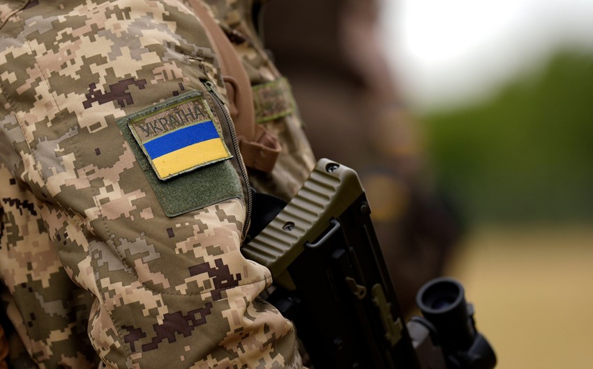 Ukraynada ümumi səfərbərliyin müddəti uzadılıb