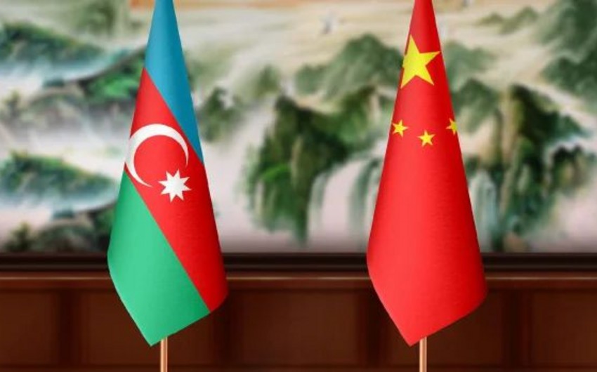 Bu gündən Azərbaycanla Çin arasında viza rejimi ləğv edilir