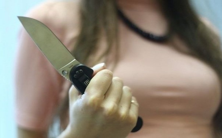 Sabirabadda 37 yaşlı kişi bıçaqlanıb, həyat yoldaşı şübhəli bilinir