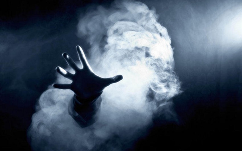 Sabirabadda 34 yaşlı qadın tüstüdən zəhərlənib