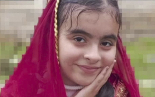 8-ci sinif şagirdi vəfat etdi - Foto