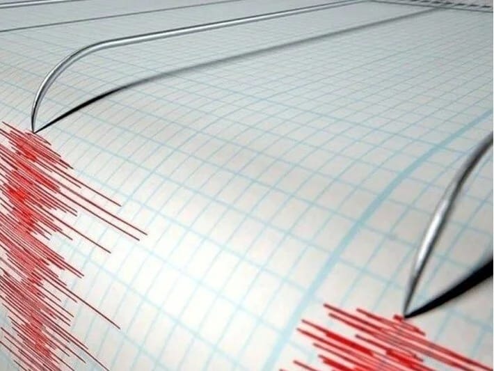 İranda 4,7 bal gücündə zəlzələ