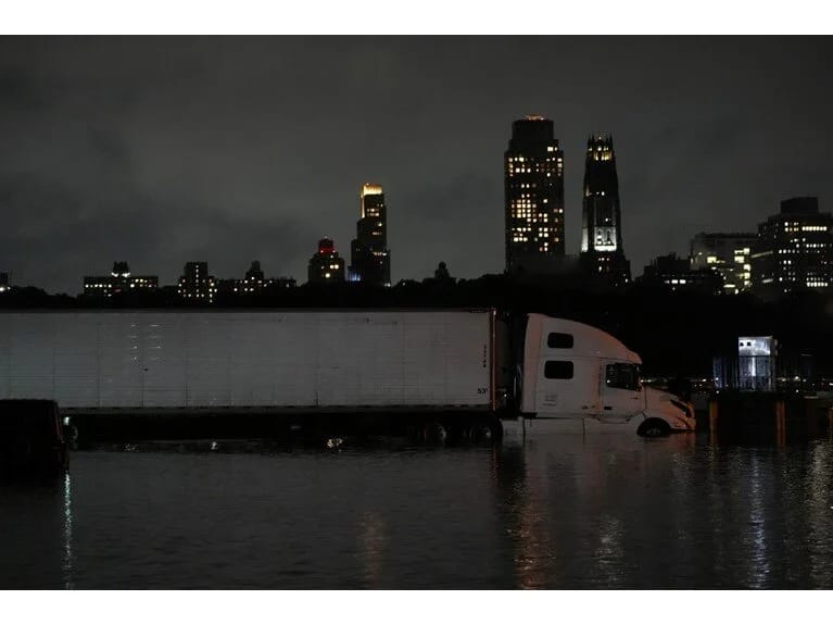 ABŞ-da fövqəladə vəziyyət elan edilib