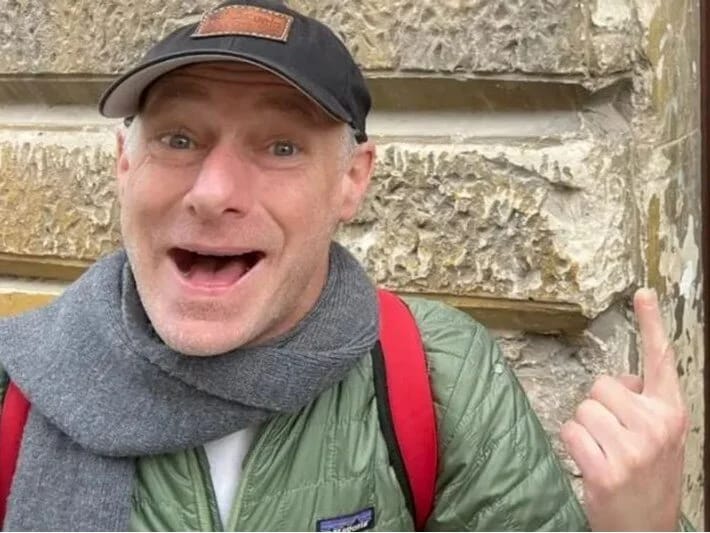 Gəzintiyə çıxan 61 yaşlı müəllim ölü tapılıb