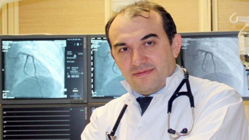 Mərkəzi Klinikanın həkimi əməliyyat etdiyi xəstəni qəbul etmədi - Kişi 8 gün sonra öldü