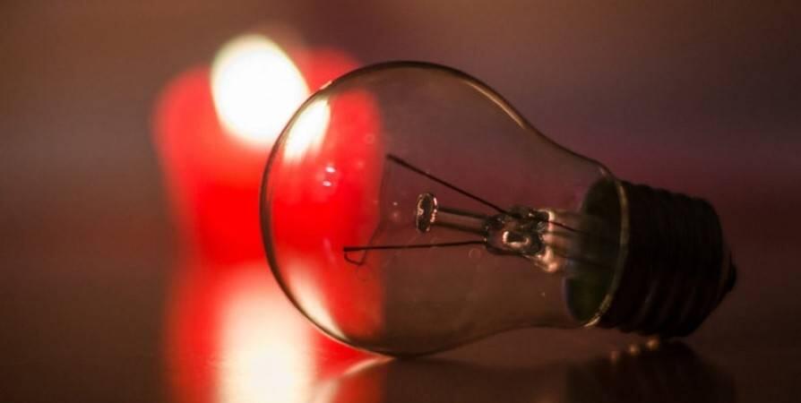 Bu qəsəbənin bəzi hissəsində işıq olmayacaq - XƏBƏRDARLIQ