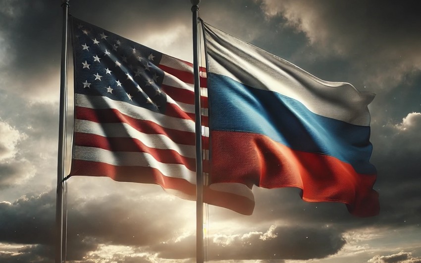 ABŞ İranı nümunə göstərərək Rusiyaya xəbərdarlıq edib