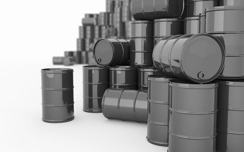 Azərbaycan nefti ucuzlaşmaqda davam edir