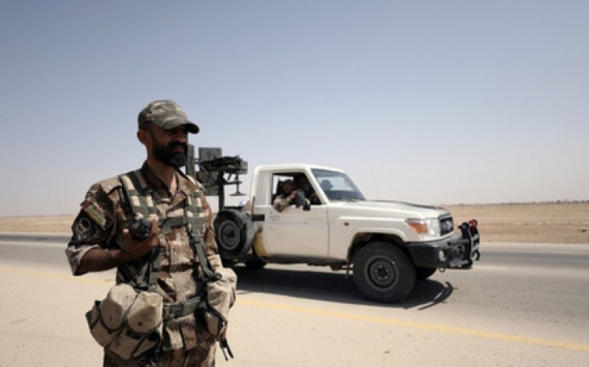 Suriyada hökumət qüvvələri ilə yaraqlılar arasındakı toqquşmalarda 356 nəfər ölüb